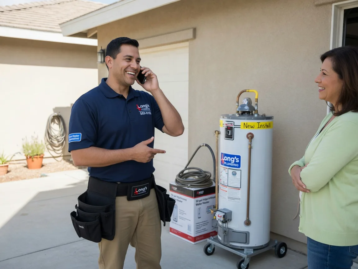 Leak Detection Meeker, OK FAQs